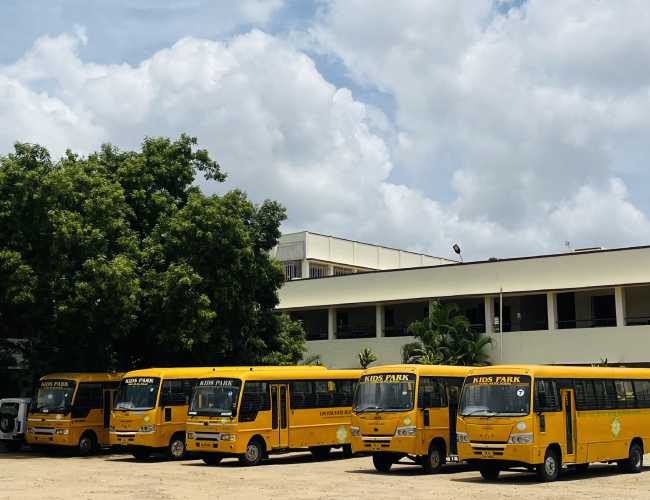 Transport Facilities