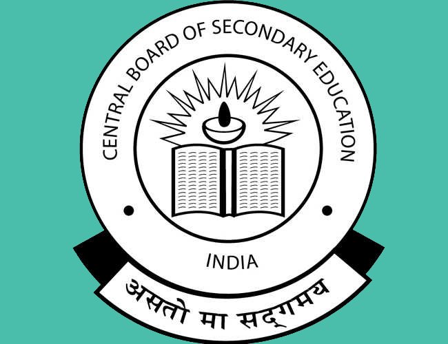 CBSE Curriculum