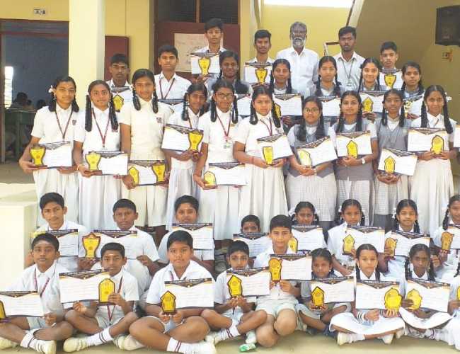 Values and Culture-Based Learning